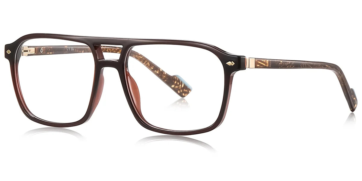 F8086- Classic Aviator Frame