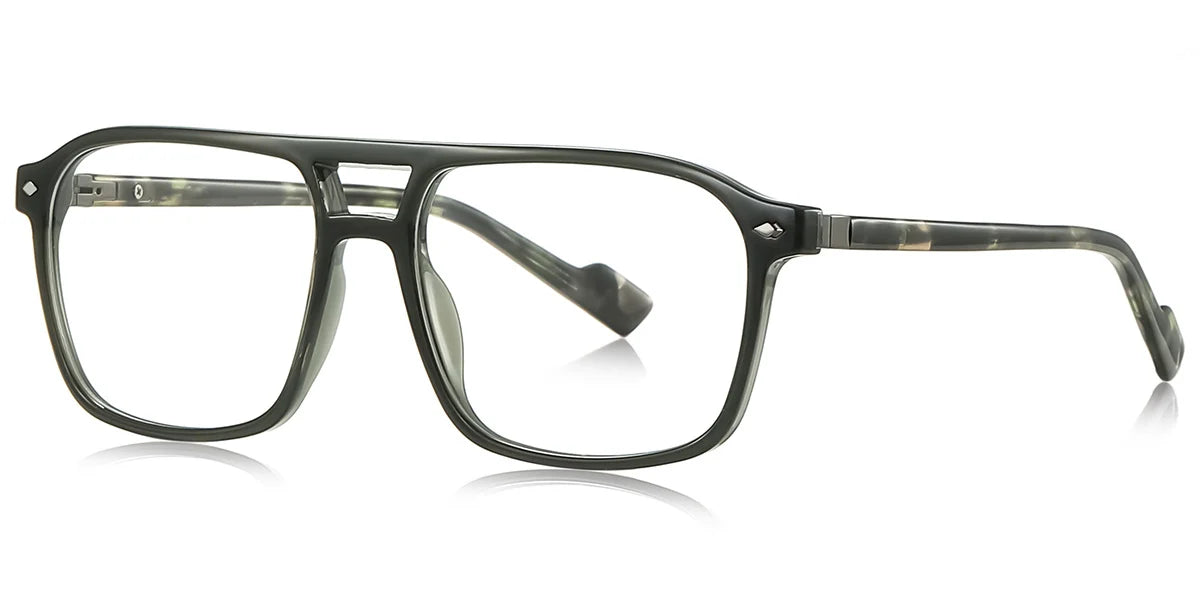 F8086- Classic Aviator Frame