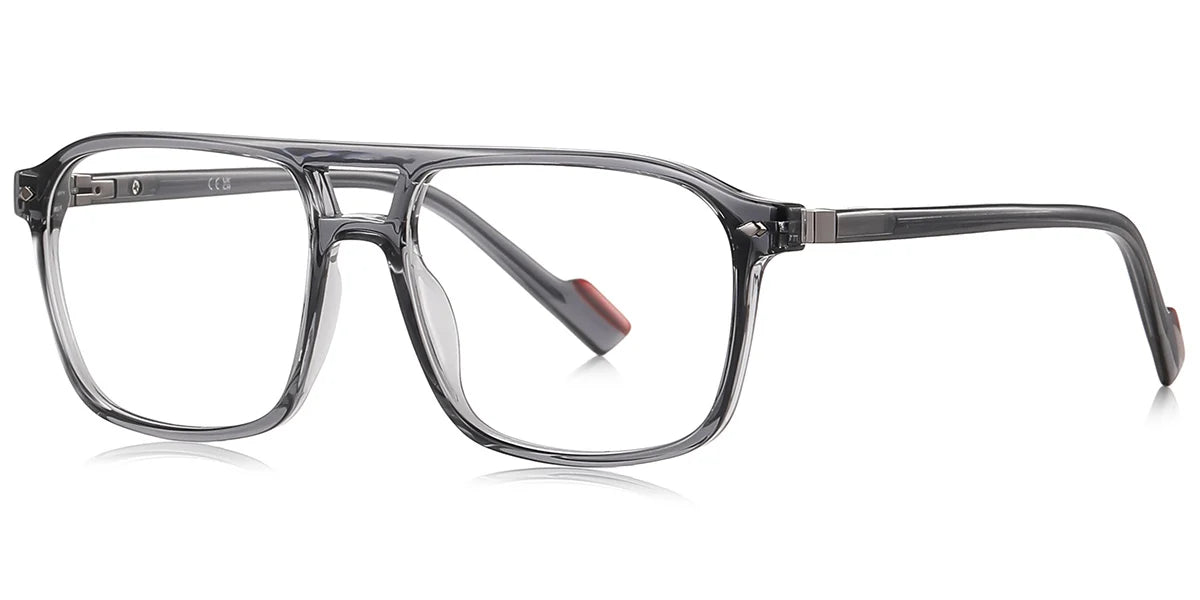 F8086- Classic Aviator Frame