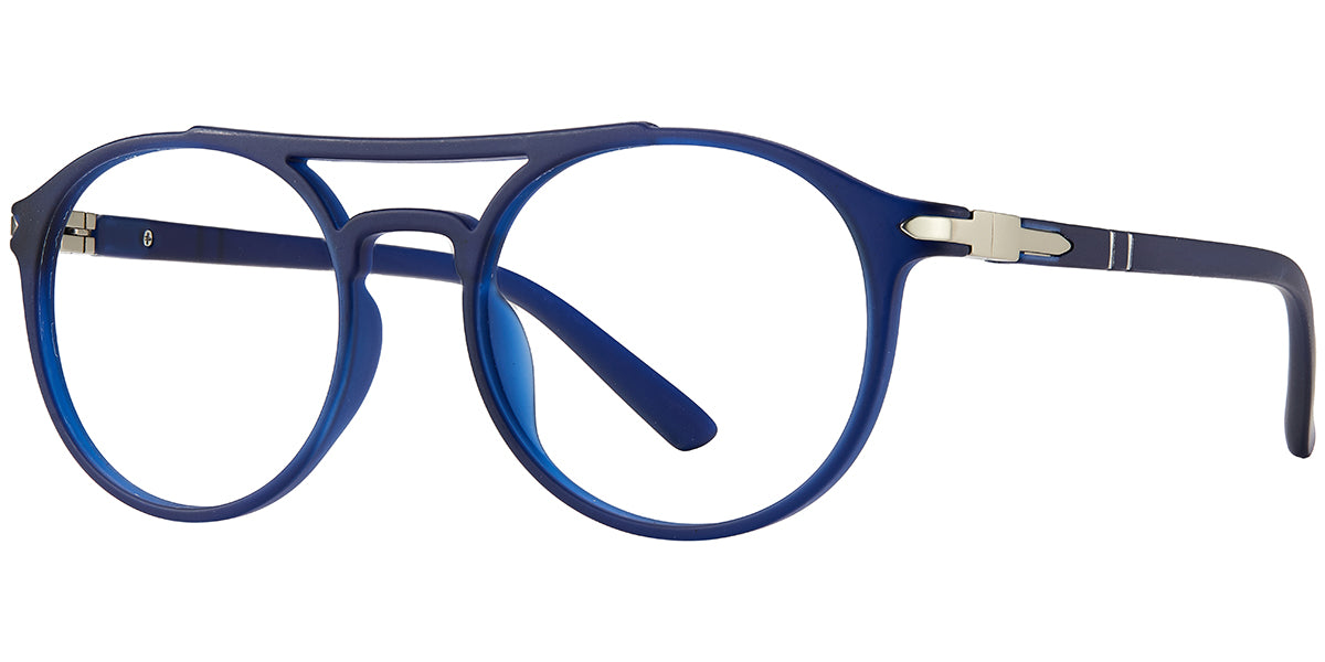 F8104- Classic Aviator Frame