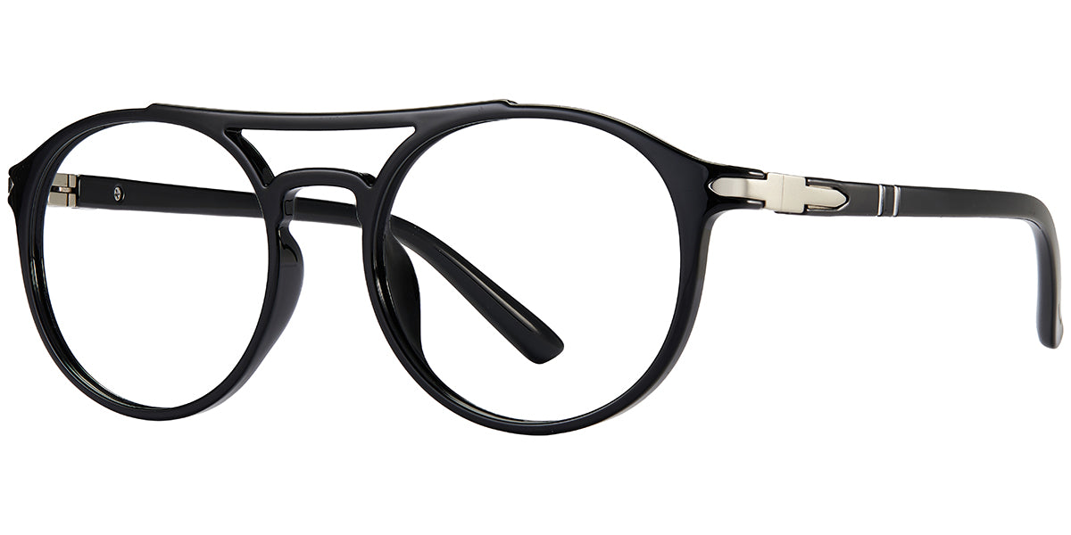 F8104- Classic Aviator Frame