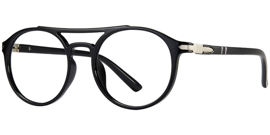 F8104- Classic Aviator Frame