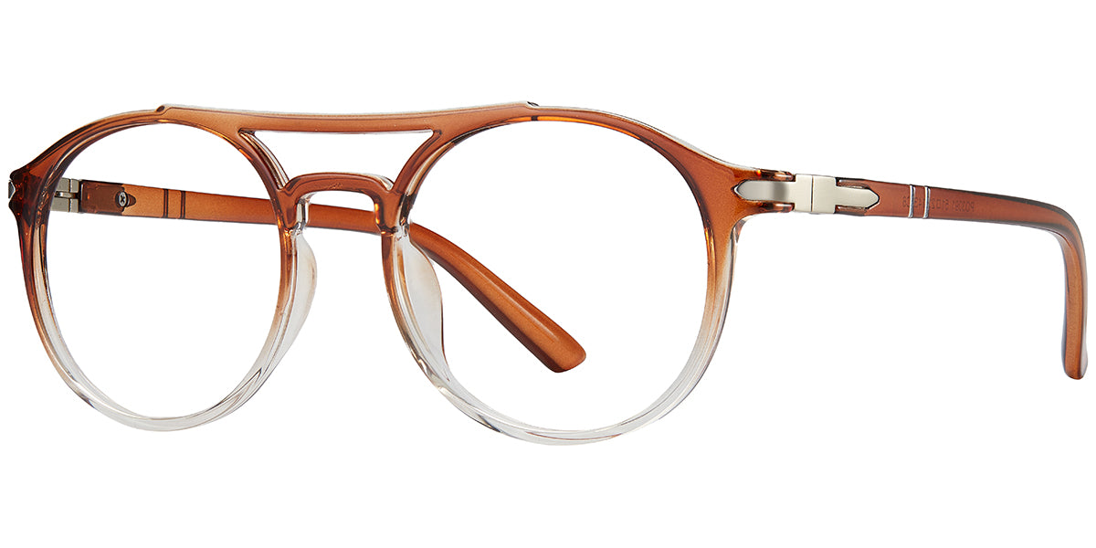 F8104- Classic Aviator Frame