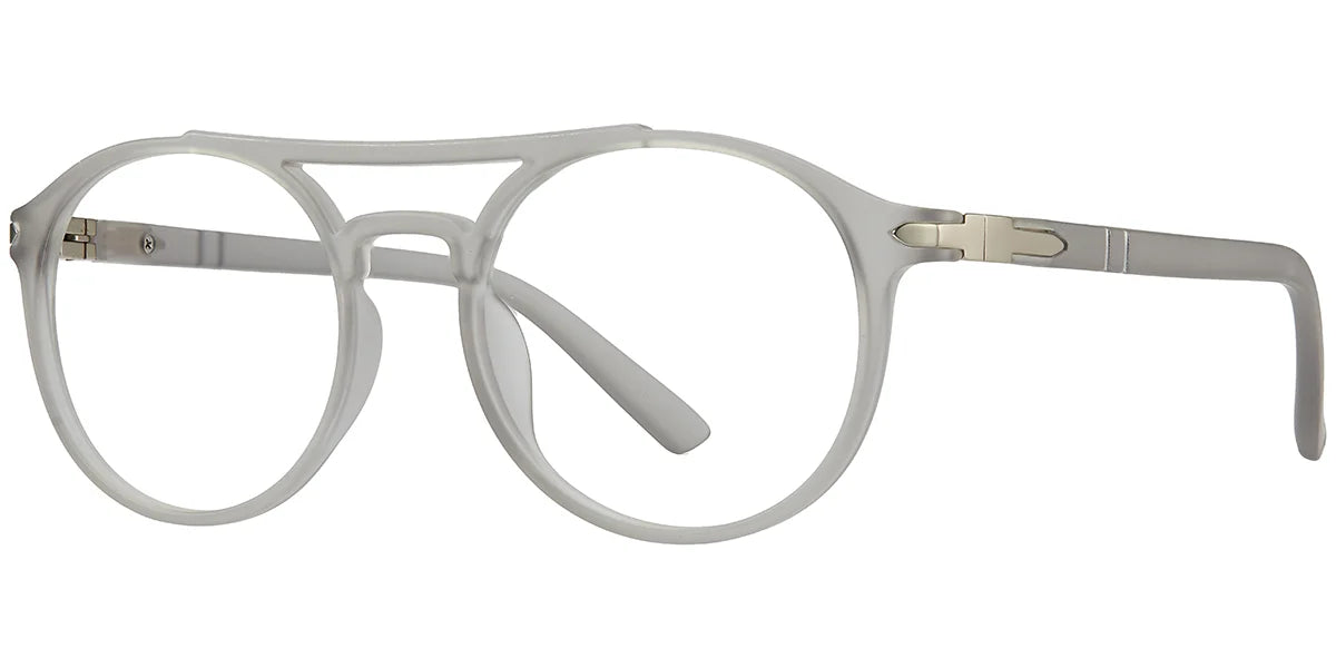 F8104- Classic Aviator Frame