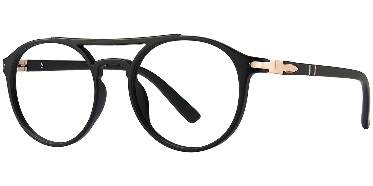 F8104- Classic Aviator Frame