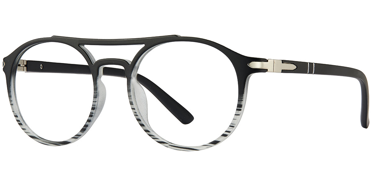 F8104- Classic Aviator Frame