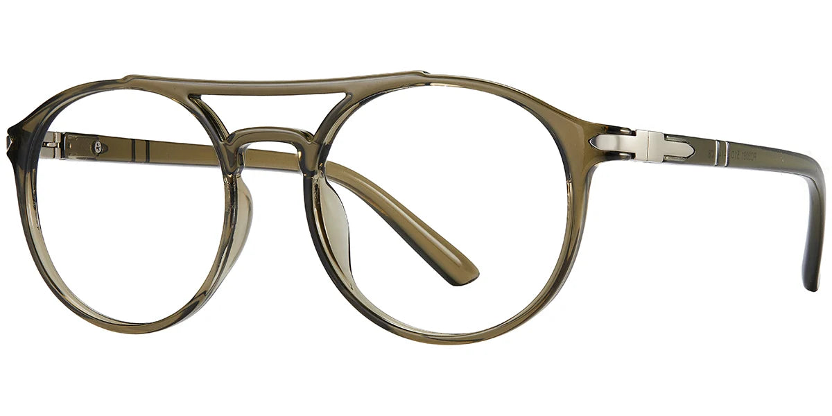 F8104- Classic Aviator Frame