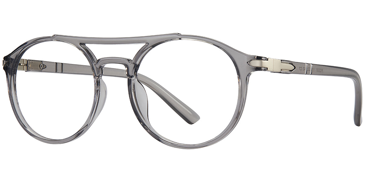 F8104- Classic Aviator Frame
