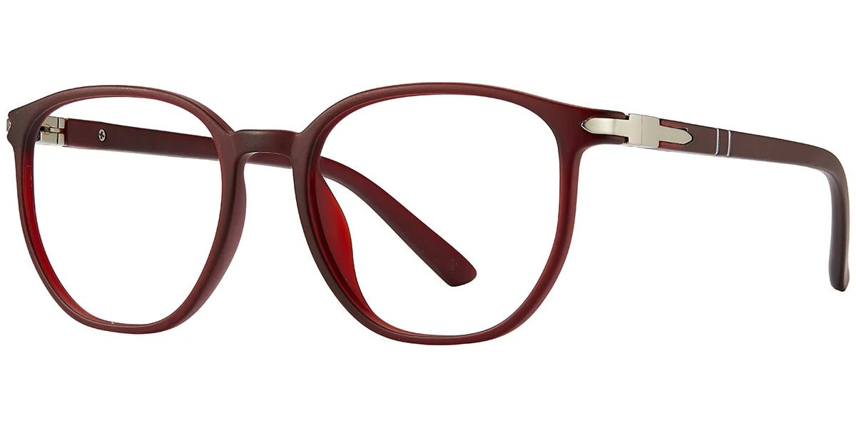 F8105- Classic Square Frame
