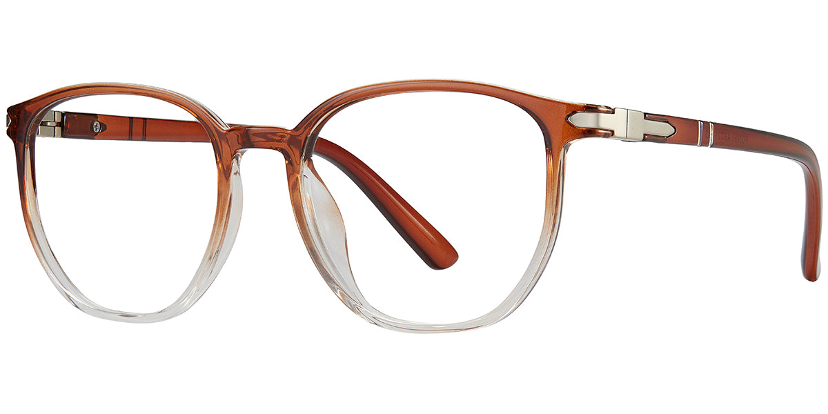 F8105- Classic Square Frame