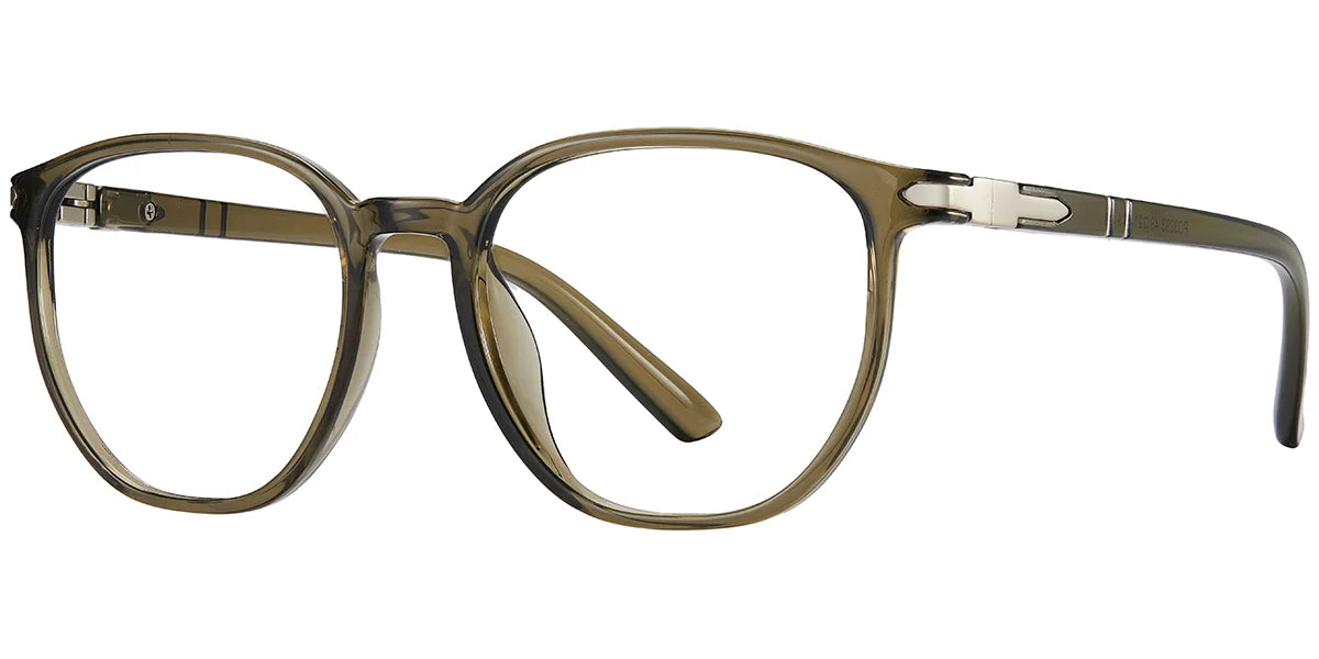 F8105- Classic Square Frame