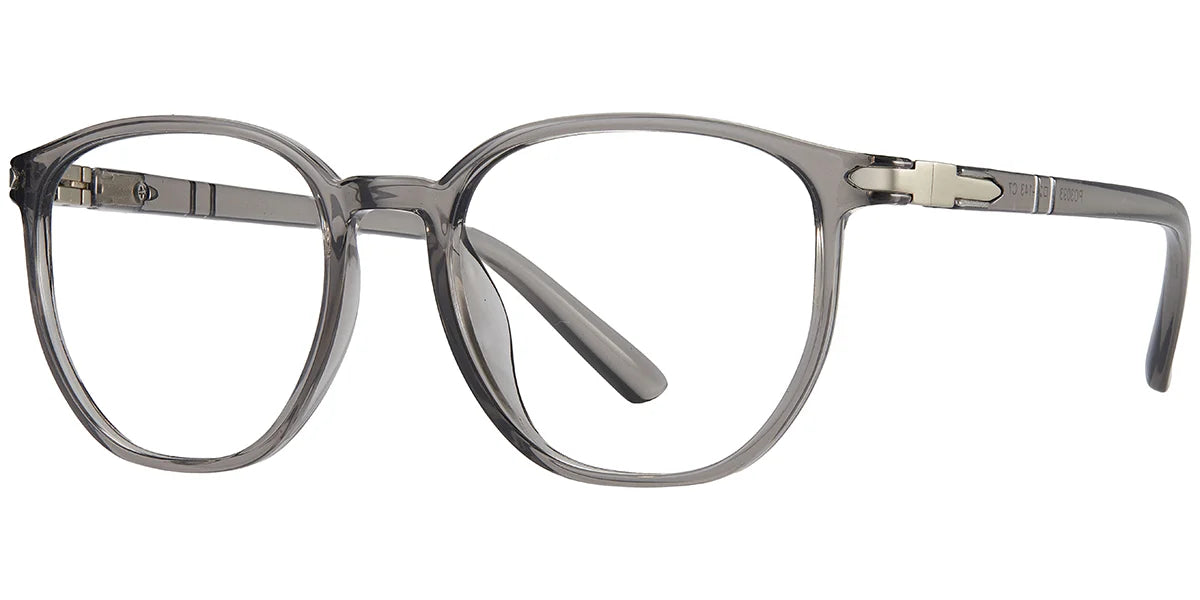 F8105- Classic Square Frame