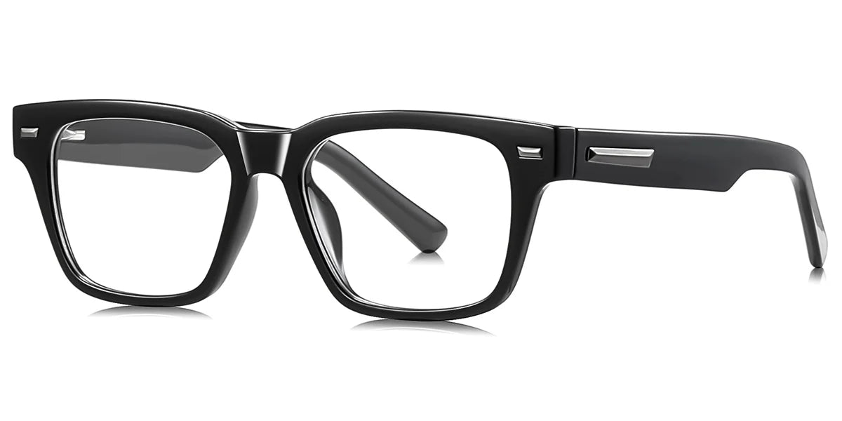 F8147- Classic Square Frame