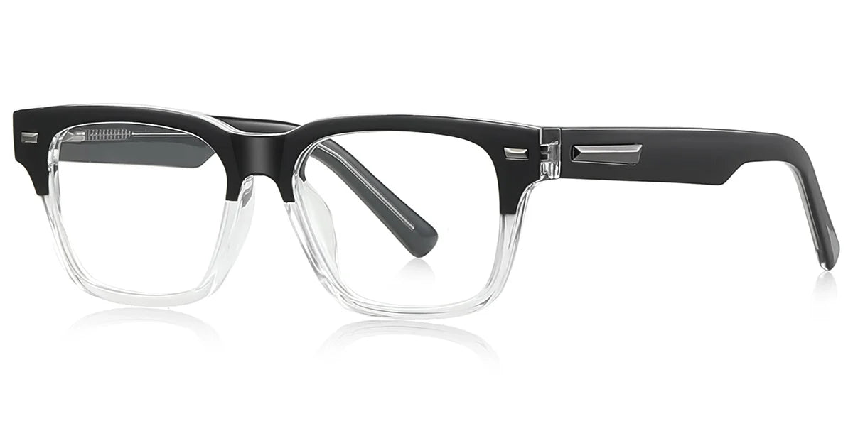 F8147- Classic Square Frame