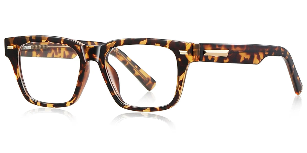 F8147- Classic Square Frame