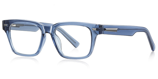 F8147- Classic Square Frame