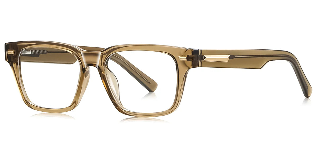F8147- Classic Square Frame