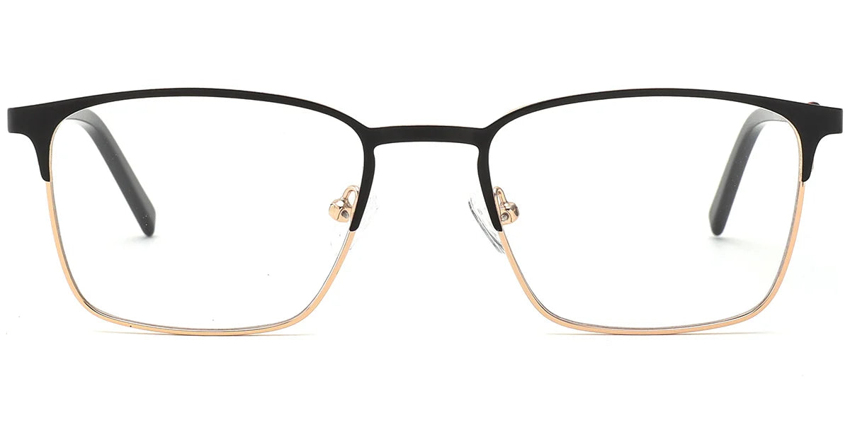 F8203- Classic Square Frame