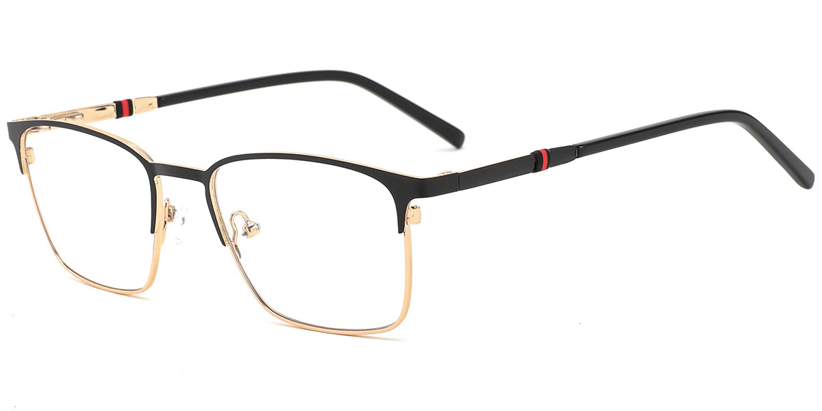 F8203- Classic Square Frame