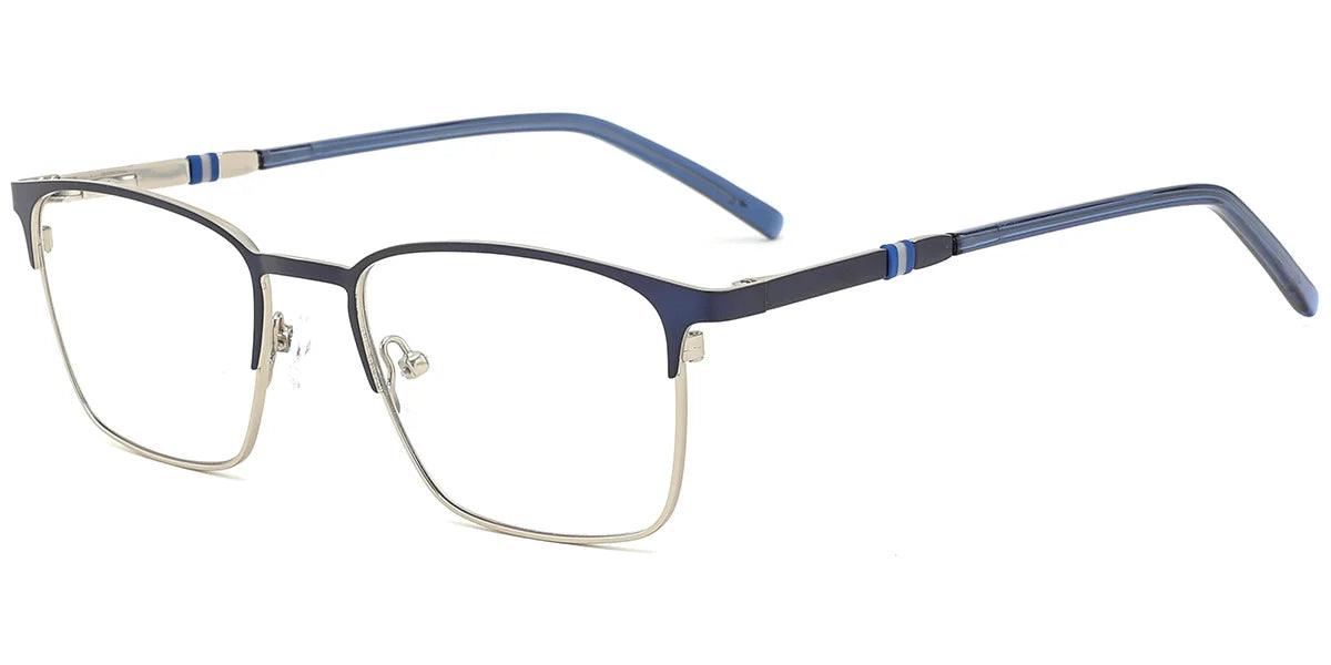 F8203- Classic Square Frame