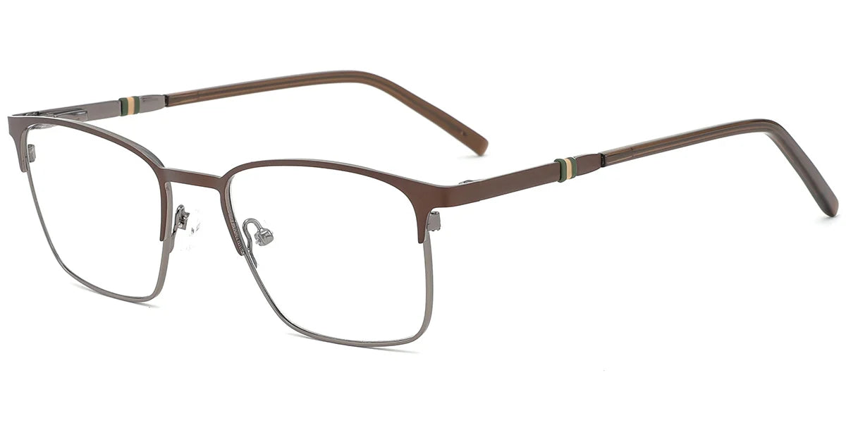 F8203- Classic Square Frame