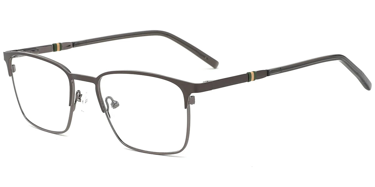 F8203- Classic Square Frame