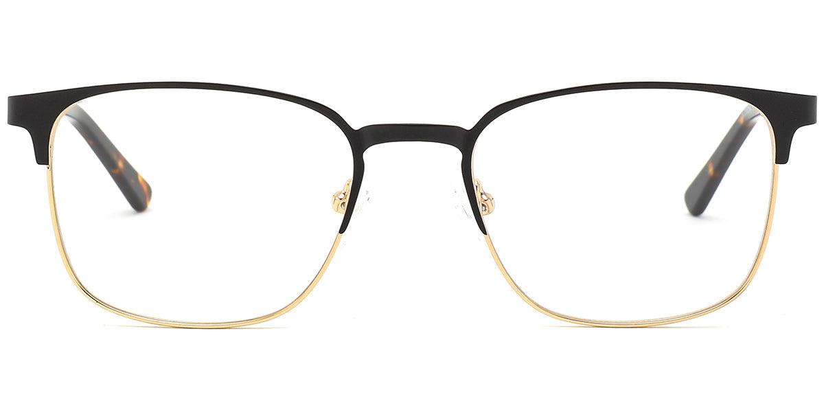 F8206- Classic Square Frame