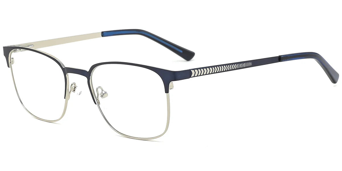 F8206- Classic Square Frame