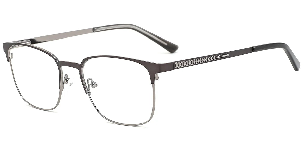 F8206- Classic Square Frame