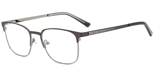 F8206- Classic Square Frame