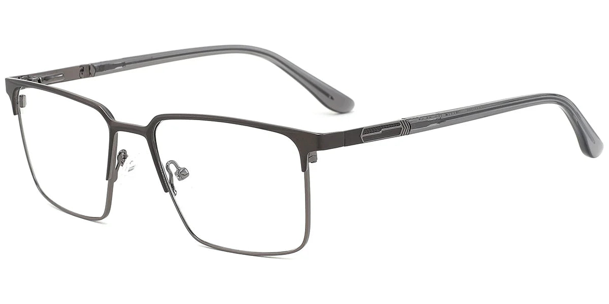 F8207- Classic Square Frame