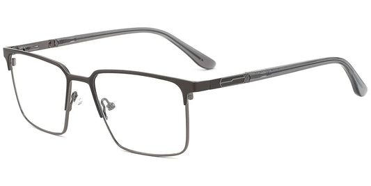F8207- Classic Square Frame