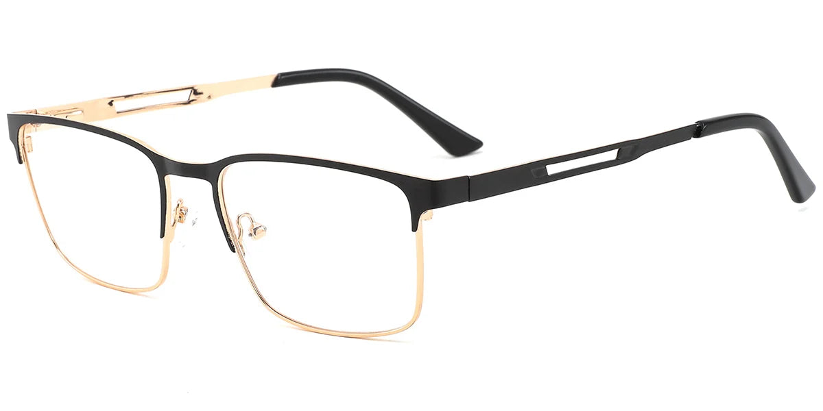 F8212- Classic Square Frame