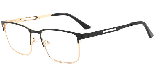 F8212- Classic Square Frame