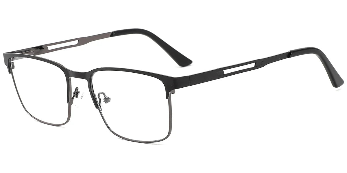 F8212- Classic Square Frame