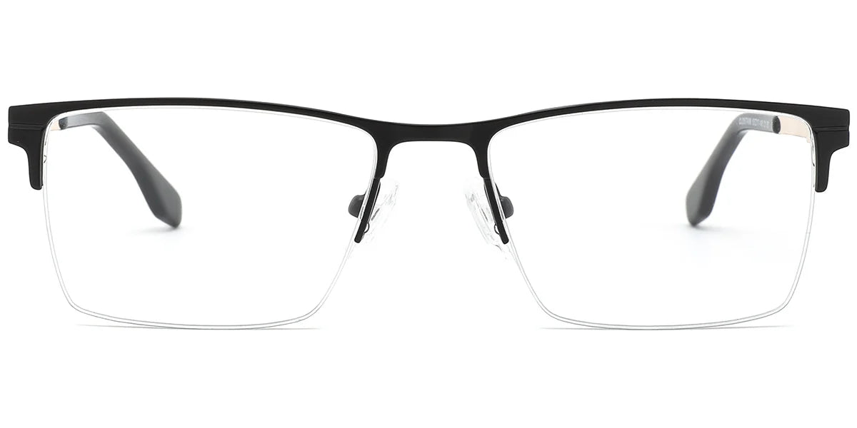 F8217- Classic Rectangle Frame