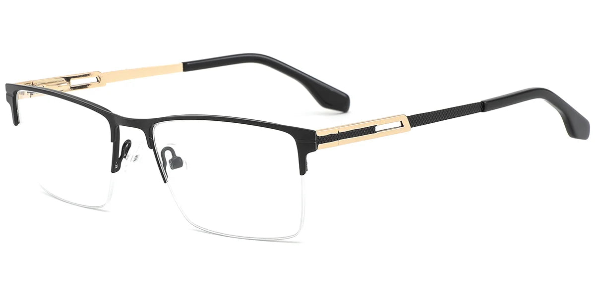 F8217- Classic Rectangle Frame