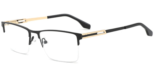F8217- Classic Rectangle Frame