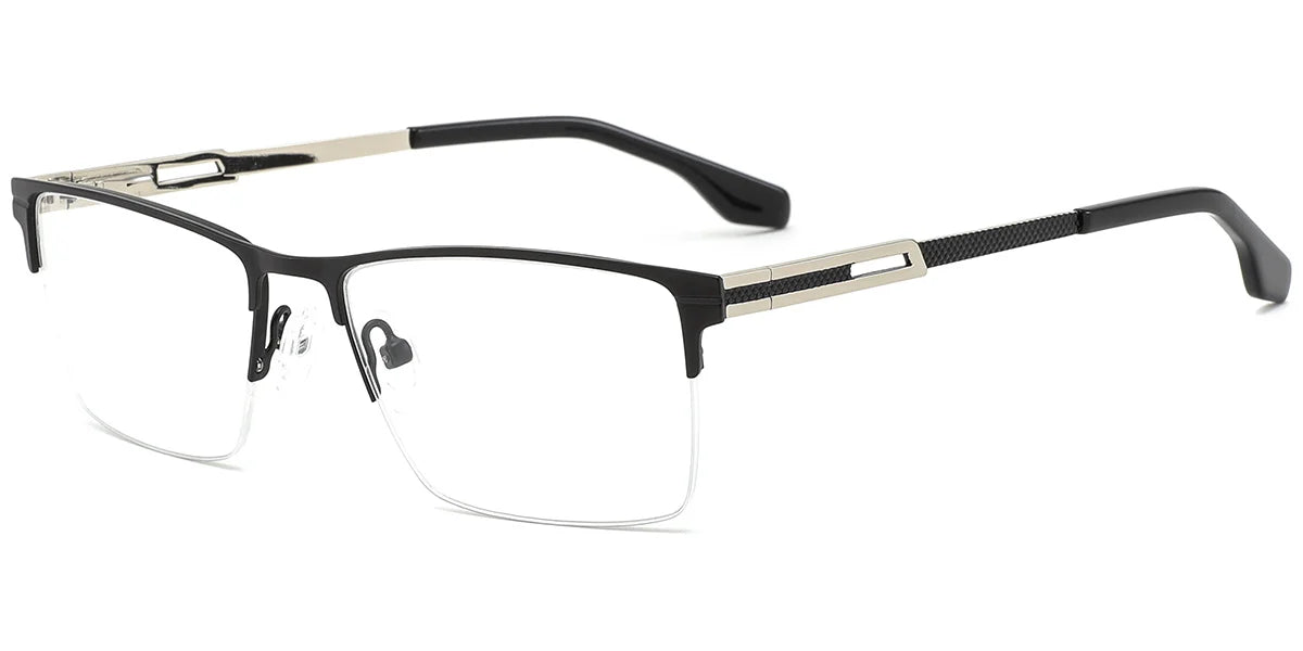 F8217- Classic Rectangle Frame