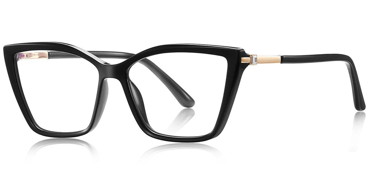 F8314- Classic Square Frame