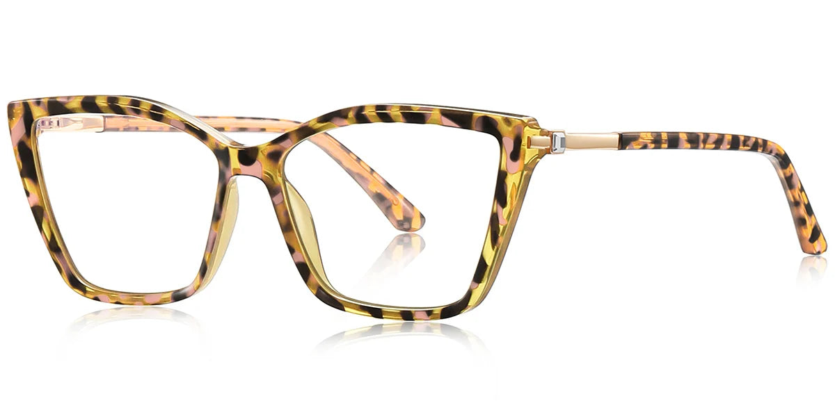F8314- Classic Square Frame