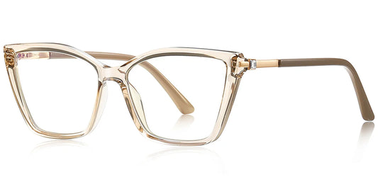 F8314- Classic Square Frame