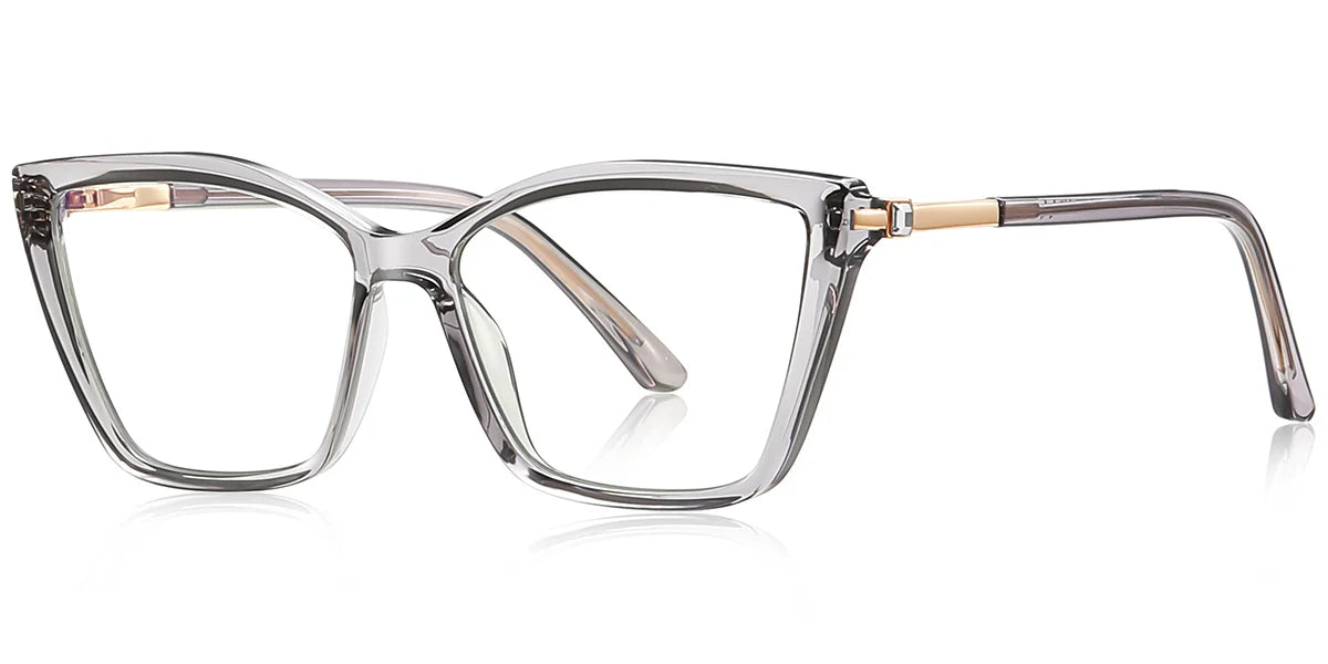 F8314- Classic Square Frame