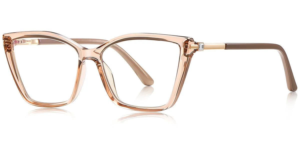 F8314- Classic Square Frame