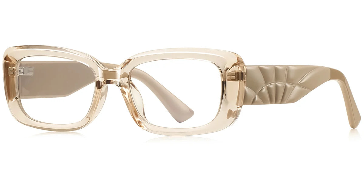 F8316- Classic Rectangle Frame