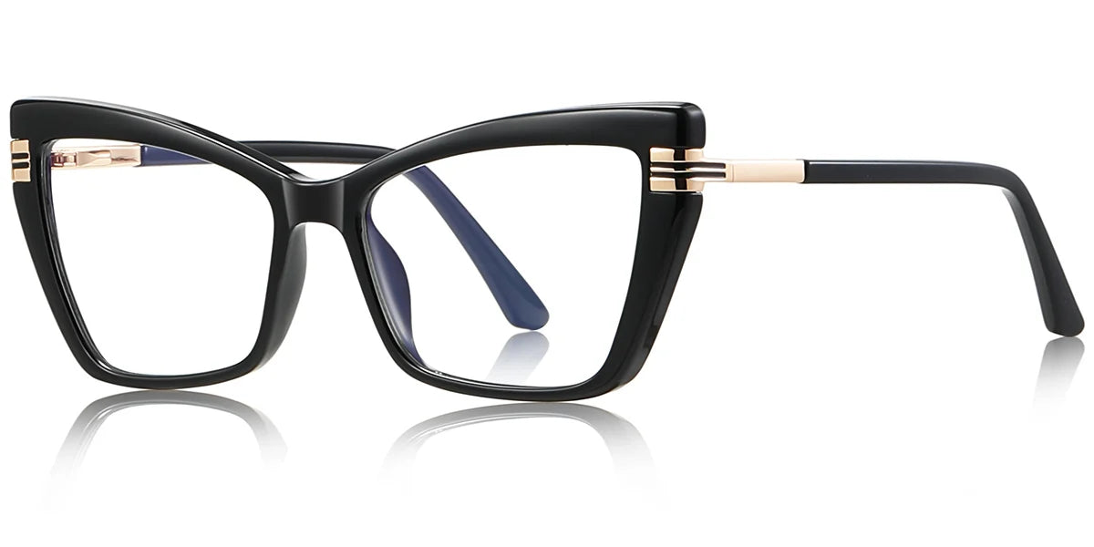 F8319- Classic Rectangle Frame