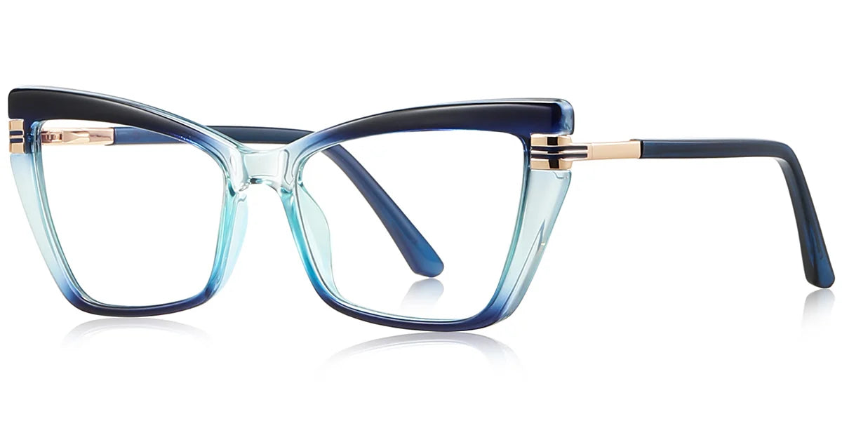F8319- Classic Rectangle Frame