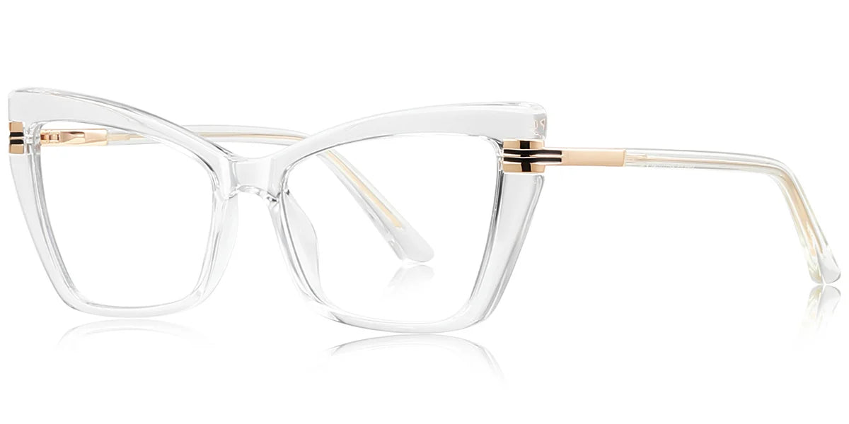 F8319- Classic Rectangle Frame