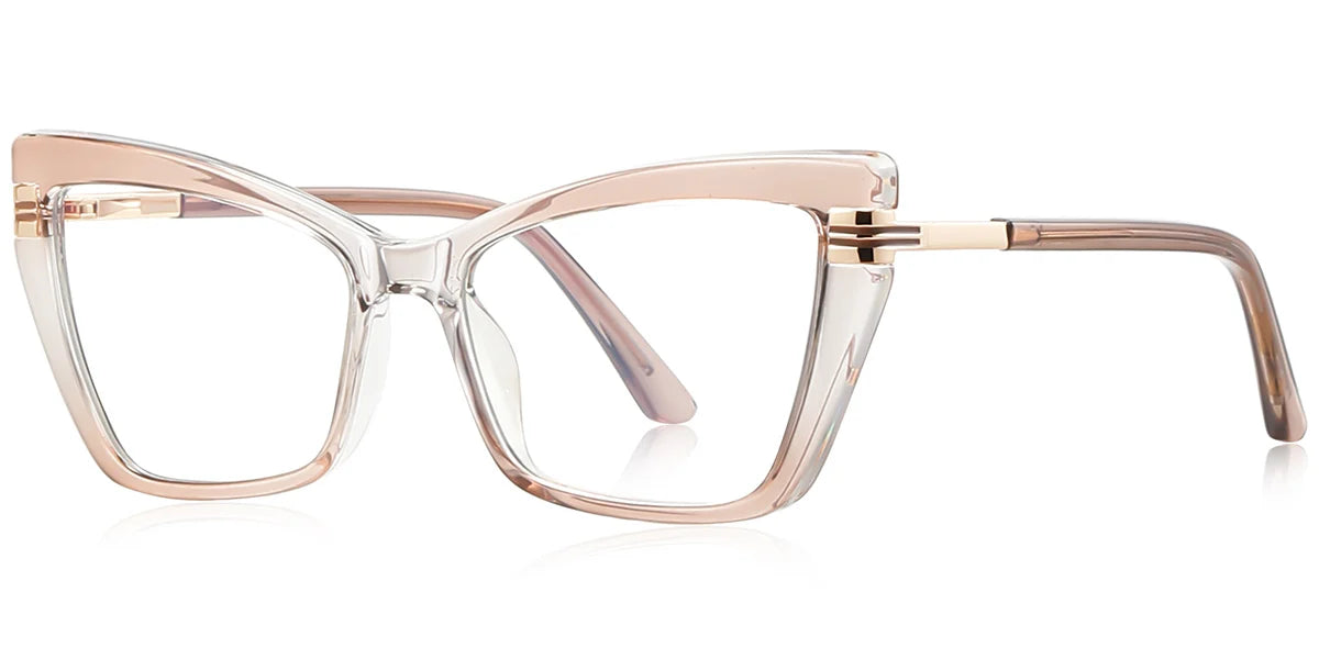F8319- Classic Rectangle Frame