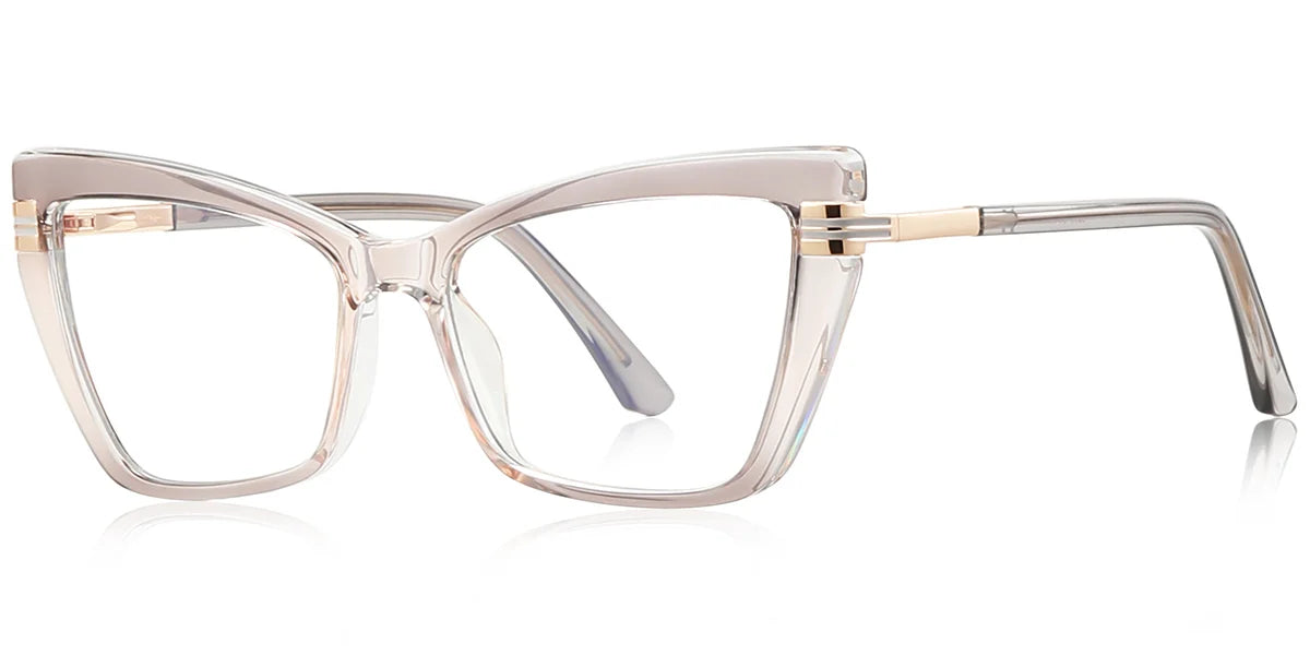 F8319- Classic Rectangle Frame